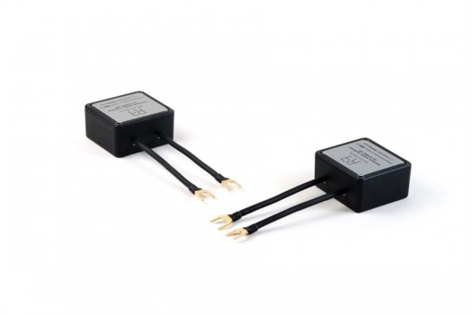 Connected-Fidelity RF Blocker